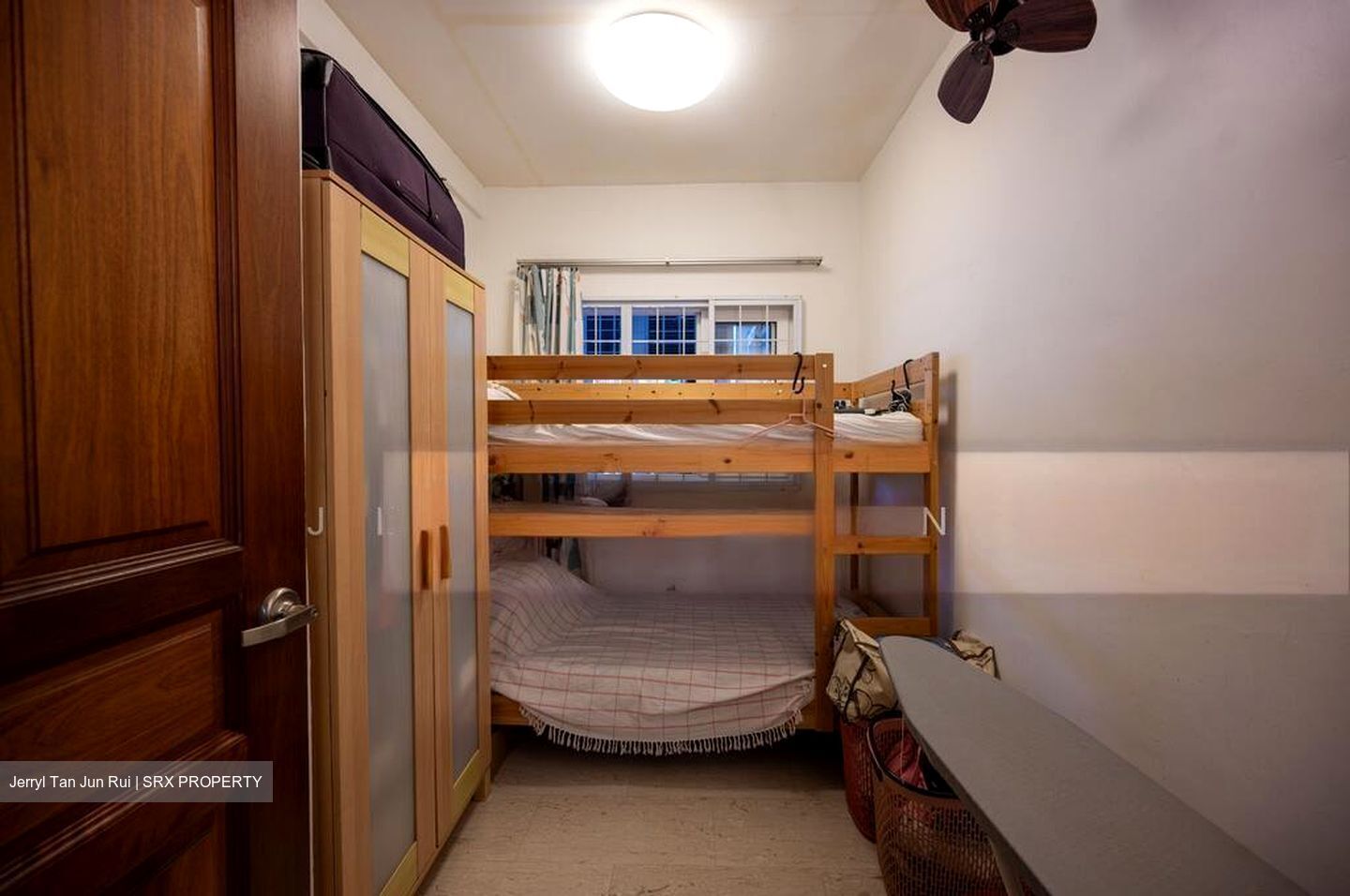 Clover Park (D20), Terrace #503714231
